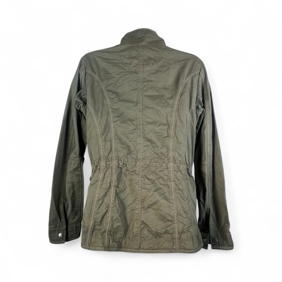 Kuhl Projekt Outdoors Jacket Women's S army green - Picture 4 of 7